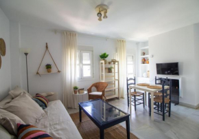 Lightbooking Palacios apartment